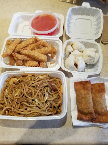 Bayview wok Chinese Restaurant