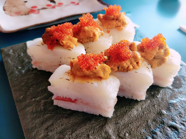 Comentarii opinii despre Sushi Lovers