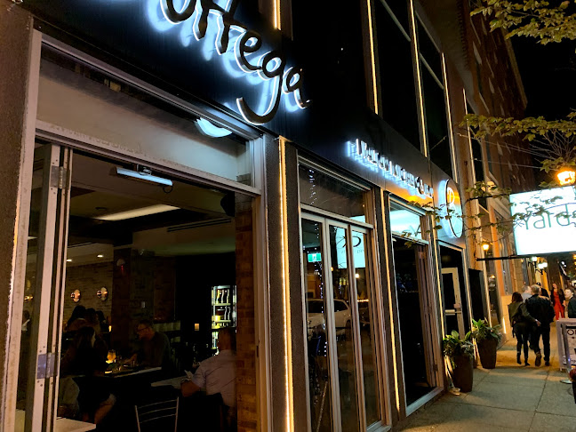 Comentarii opinii despre Bottega 104