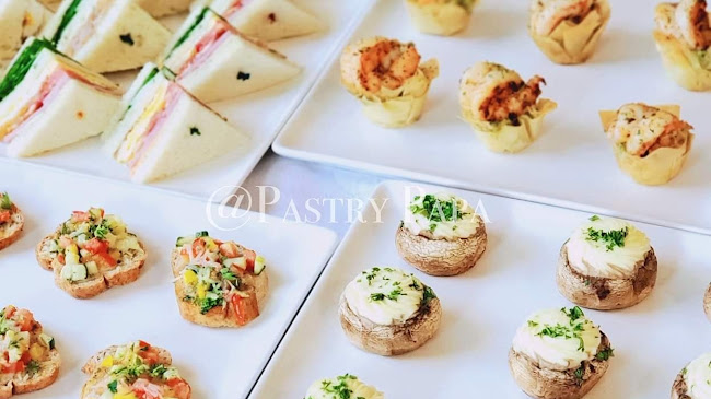 Pastry papa - Abbotsford