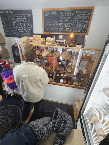 The Black Walnut Bakery - Hospitality and gastronomy