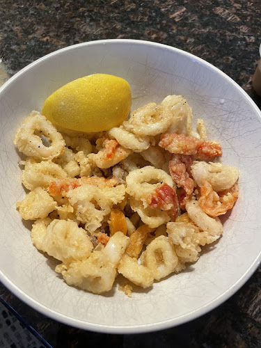 Opinii despre Scaddabush Italian Kitchen & Bar în Burlington - Hospitality and gastronomy