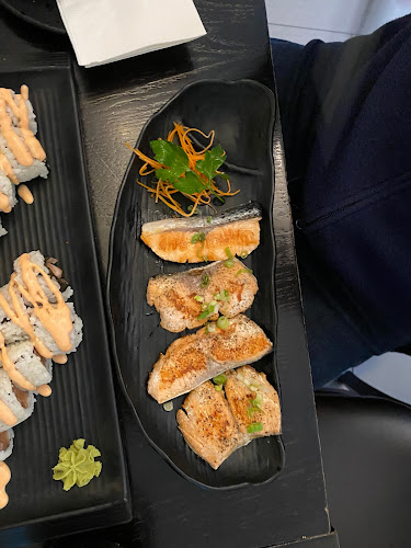 Comentarii opinii despre Sun Sushi