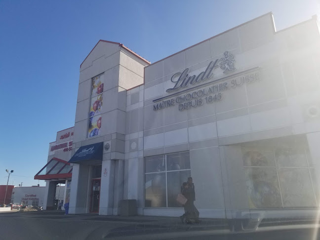Comentarii opinii despre Lindt Chocolate Shop - Scarborough