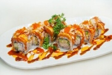 Shinobi Sushi Japanese Restaurant - Maple Ridge