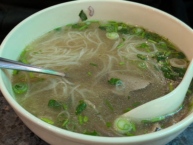 Little Saigon Restaurant - Winnipeg