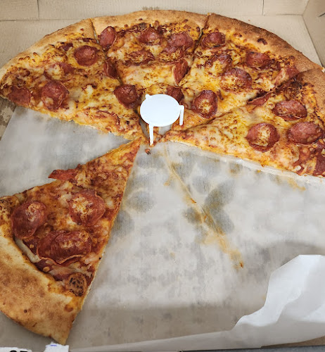 Freshslice Pizza - Hospitality and gastronomy