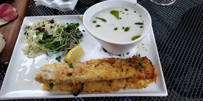 Comentarii opinii despre Tide & Boar Gastropub