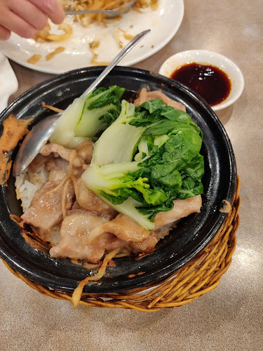 Golden Spring Restaurant - Vancouver