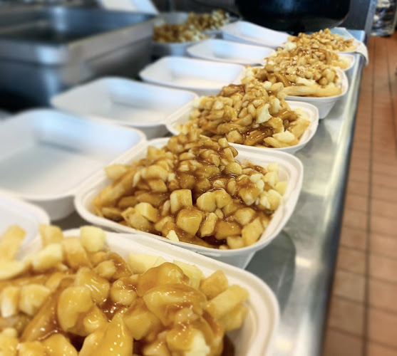 Fresh Burger Yonge st