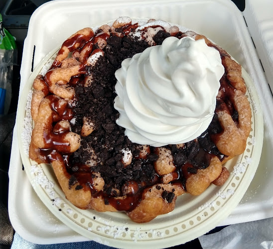 Opinii despre Ice Cream 2 în Kitchener - Hospitality and gastronomy