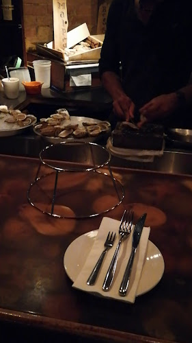 Pearl Diver - Toronto