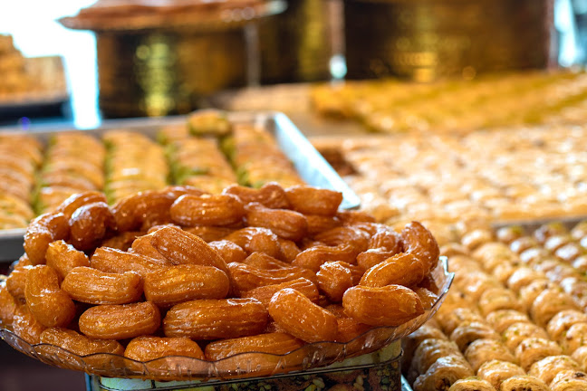 Opinii despre Crown Pastries în Mississauga - Hospitality and gastronomy