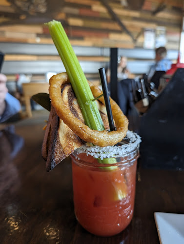 The Caesar Mill - Martensville