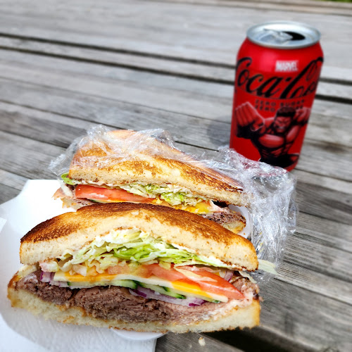 Columbia Street Sandwich Company