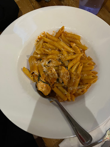 Johnny Rocco's Italian Grill - St. Catharines