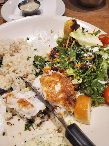 Comentarii opinii despre Browns Socialhouse