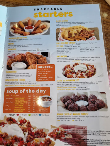 Opinii despre Denny's Restaurant Idylwyld Drive în Saskatoon - Hospitality and gastronomy