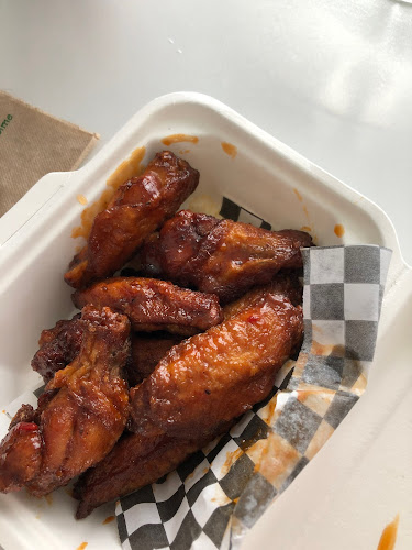 The Dirty Bird Chicken + Waffles - Toronto