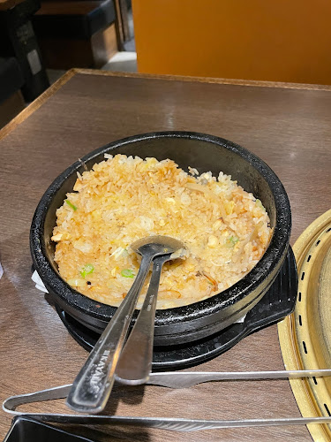 Gyu-Kaku Japanese BBQ - Calgary