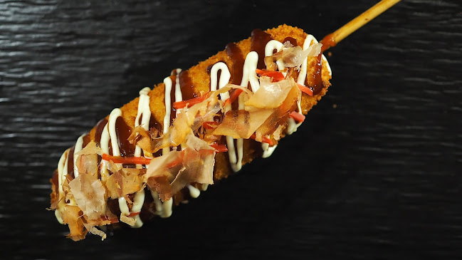 Wakwak Burger - Vancouver