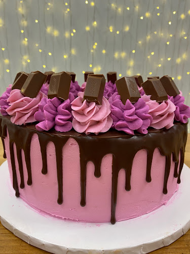 RubyBlues Bakery and Cafe - St Thomas