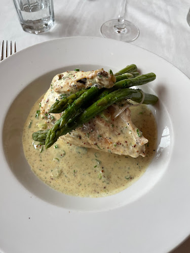 Bacchus Bistro - Hospitality and gastronomy