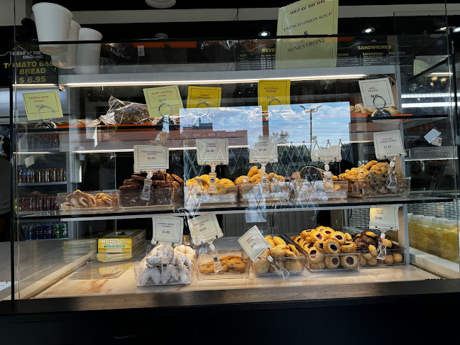 Comentarii opinii despre French Corner Patisserie