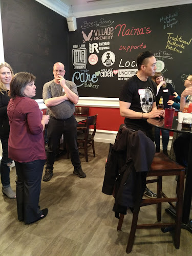 121 17 Ave SE, Calgary, AB T2G 1H3