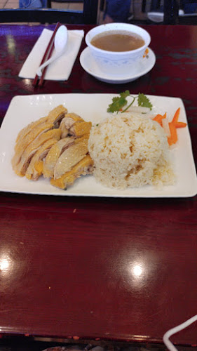 Opinii despre 半島餐廳 Ho Garden Chinese Restaurant în Markham - Hospitality and gastronomy