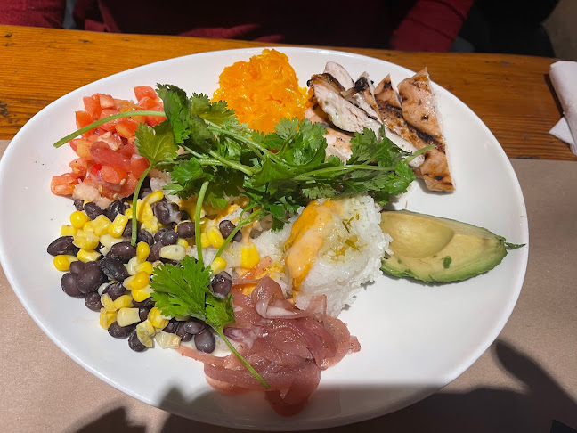 Jack Astor's Bar & Grill Kitchener