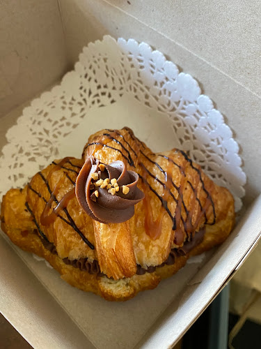 Comentarii opinii despre La Baguette et Compagnie