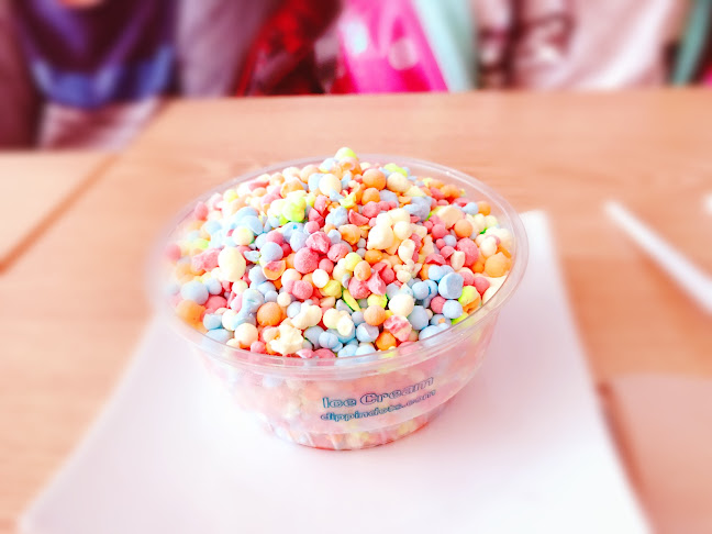 Jack Frost Cafe - Richmond