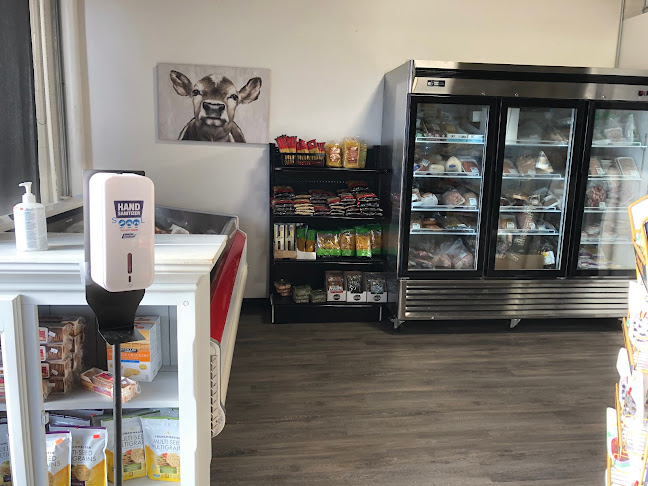 Comentarii opinii despre Skeena Valley Meats