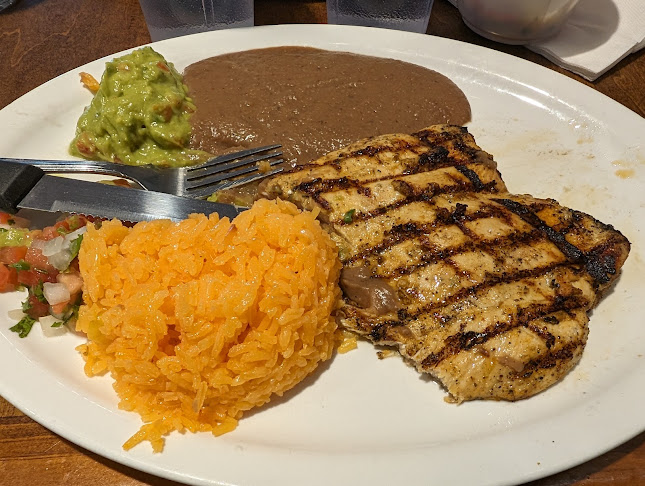 Opinii despre Taqueria Playa Tropical în New Westminster - Hospitality and gastronomy