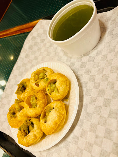 Bombay Bites - Hospitality and gastronomy