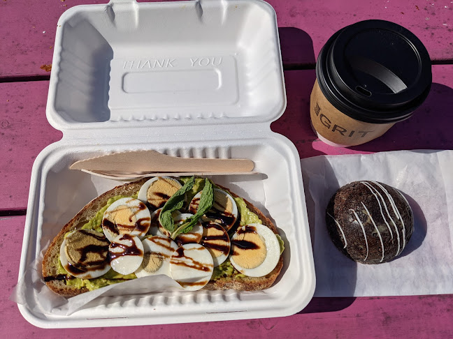 Comentarii opinii despre Grit Studio