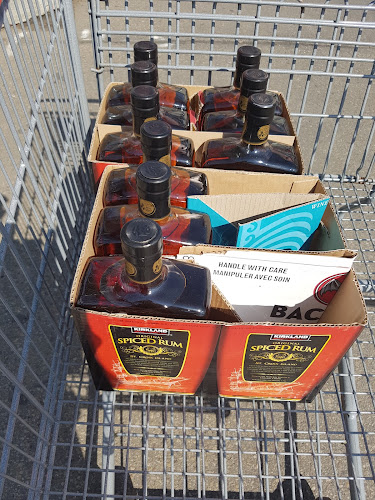 Comentarii opinii despre Costco Canada Liquor