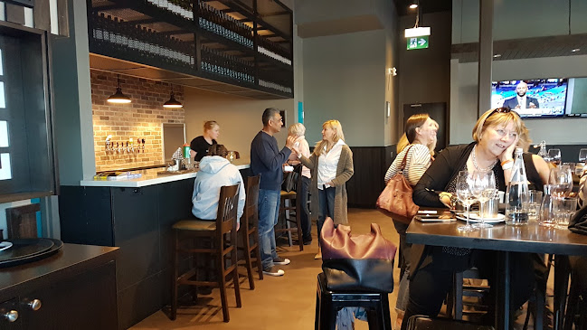 studebaker - Hospitality and gastronomy