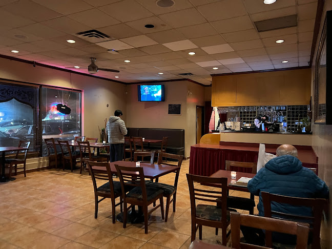 Agra Tandoori Restaurant