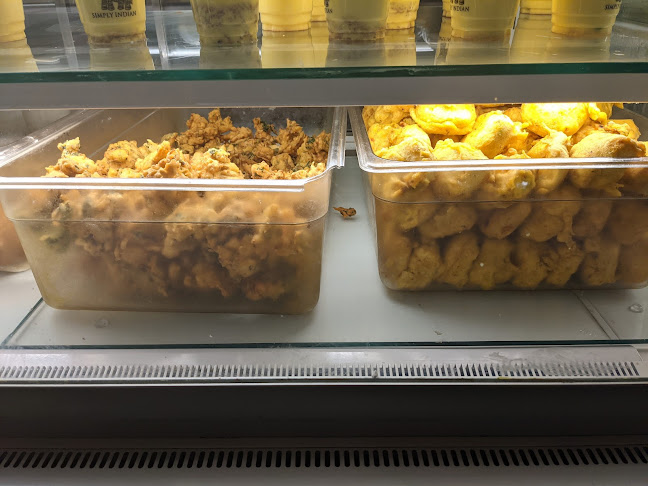 Simply Indian Sweets & Restaurant - Hospitality and gastronomy