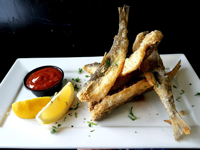 Opinii despre Island Stone Pub - Kensington Station în Kensington - Hospitality and gastronomy