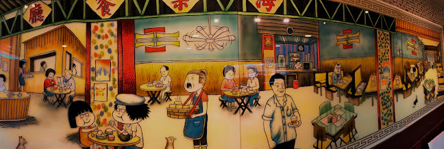 Hai Tang Cafe & Takeout