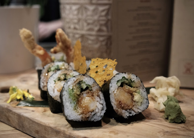 Comentarii opinii despre Goro + Gun