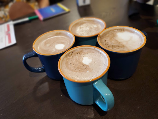 Opinii despre King Me Boardgamery and Cafe în Saskatoon - Hospitality and gastronomy