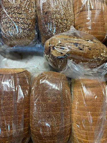 Gramma's Oven European Bakery & Café