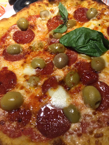 Comentarii opinii despre Pie Wood Fired Pizza Joint - Barrie South