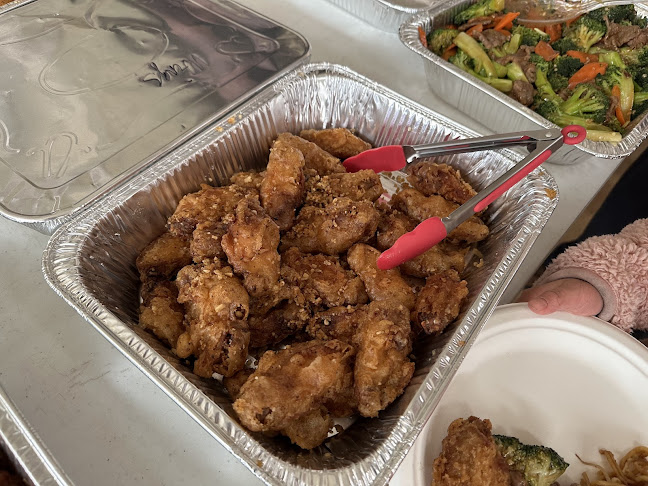 Wo's Chinese Restaurant 金穗園美食 - Vancouver