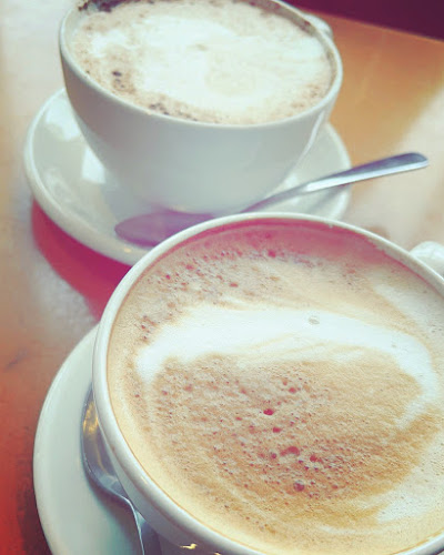 Stella's au CCFM - Winnipeg