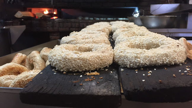 Opinii despre Cadmans Montreal Bagels în Ottawa - Hospitality and gastronomy